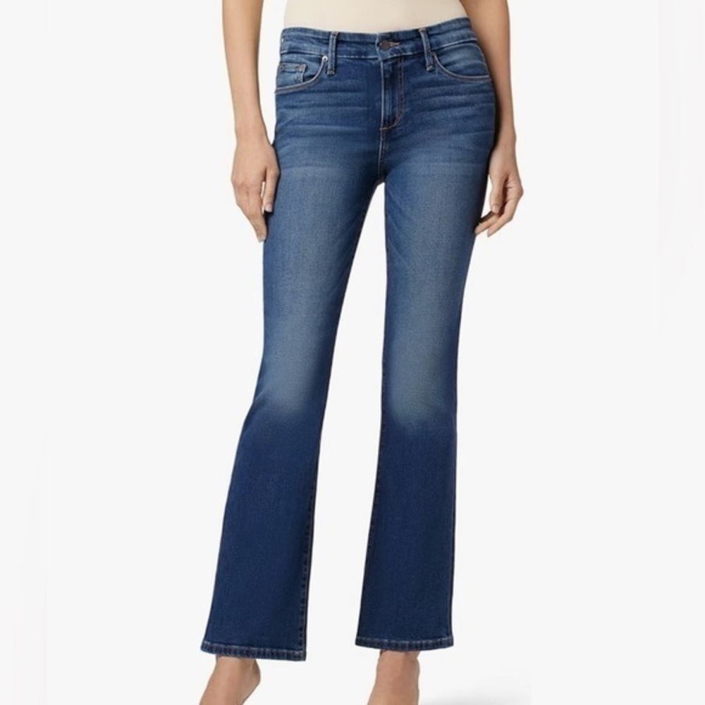 Joe's Jeans Women's Boot Cut in Blue